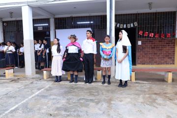 Segundo Día del Mes Mariano — foto 20