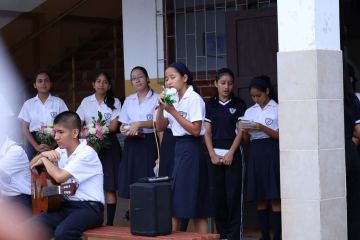 Segundo Día del Mes Mariano — foto 21