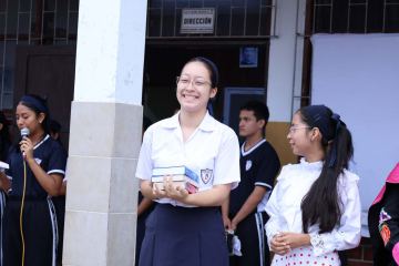 Segundo Día del Mes Mariano — foto 23