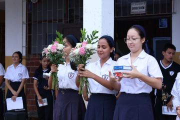 Segundo Día del Mes Mariano — foto 24
