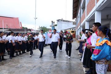 Segundo Día del Mes Mariano — foto 28