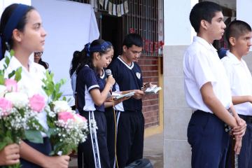 Segundo Día del Mes Mariano — foto 32