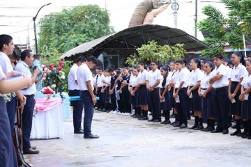 Segundo Día del Mes Mariano — foto 37