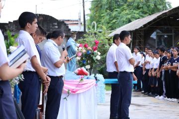 Segundo Día del Mes Mariano — foto 38