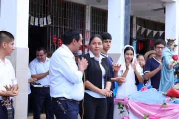 Segundo Día del Mes Mariano — foto 40
