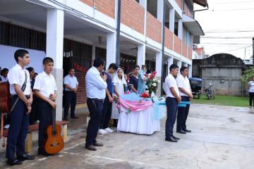 Segundo Día del Mes Mariano — foto 43