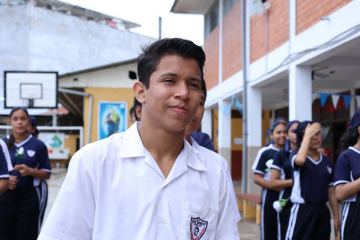 Segundo Día del Mes Mariano — foto 45