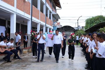 Segundo Día del Mes Mariano — foto 47