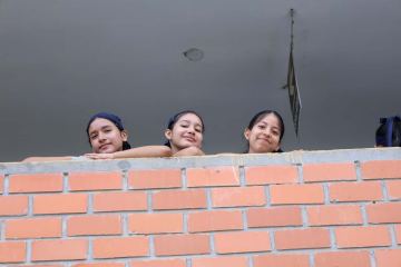 Segundo Día del Mes Mariano — foto 52