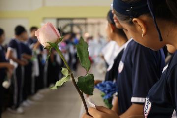 Misa Solemne en Honor a Santo Domingo Savio — foto 7