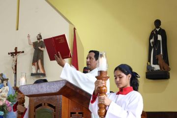 Misa Solemne en Honor a Santo Domingo Savio — foto 18