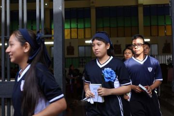 Misa Solemne en Honor a Santo Domingo Savio — foto 49