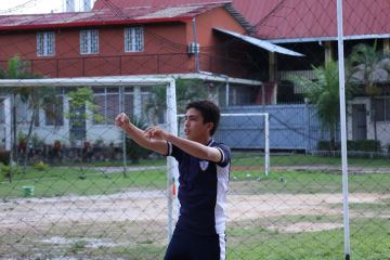 Estudiantes fortalecen valores a través del vóley — foto 57