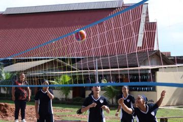 Estudiantes fortalecen valores a través del vóley — foto 64