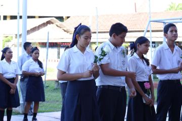 Cuarto Día del Mes Mariano — foto 6
