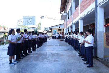 Cuarto Día del Mes Mariano — foto 9