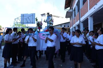 Cuarto Día del Mes Mariano — foto 13