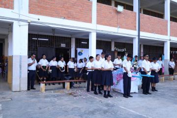 Cuarto Día del Mes Mariano — foto 22