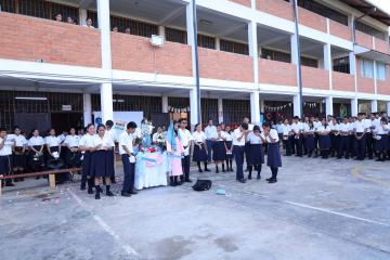 Cuarto Día del Mes Mariano — foto 23
