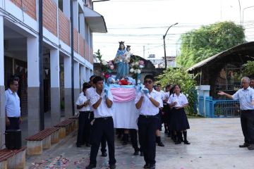 Cuarto Día del Mes Mariano — foto 34