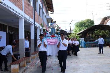 Cuarto Día del Mes Mariano — foto 35