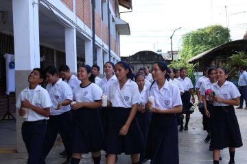 Cuarto Día del Mes Mariano — foto 37