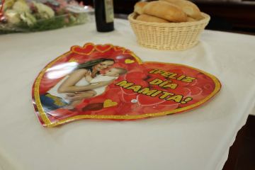 Celebración por el Día de la Madre — foto 10