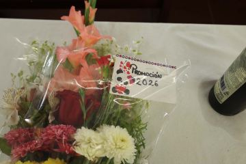 Celebración por el Día de la Madre — foto 11