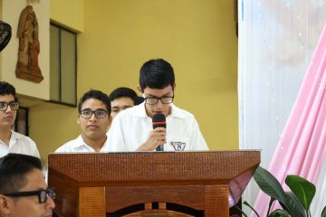 Celebración por el Día de la Madre — foto 14