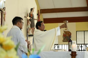 Celebración por el Día de la Madre — foto 22