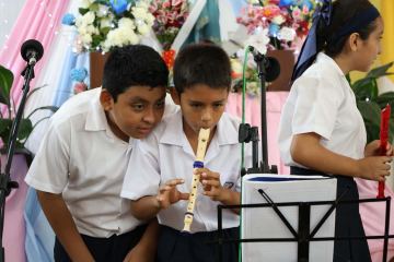 Celebración por el Día de la Madre — foto 44