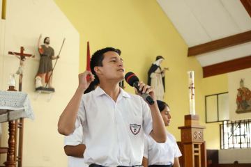 Celebración por el Día de la Madre — foto 50