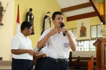Celebración por el Día de la Madre — foto 51