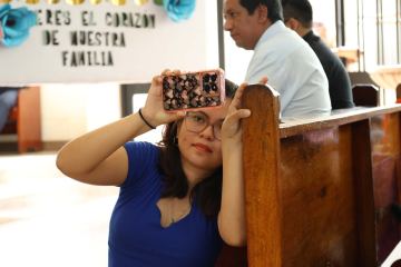 Celebración por el Día de la Madre — foto 60