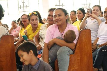 Celebración por el Día de la Madre — foto 64