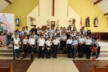 Celebración por el Día de la Madre — foto 67