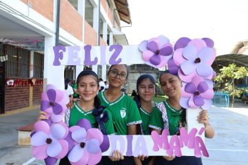Celebración por el Día de la Madre — foto 69