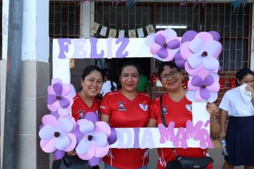 Celebración por el Día de la Madre — foto 70