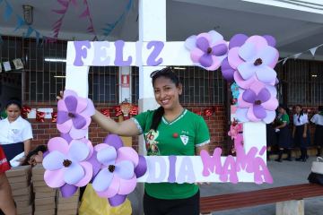 Celebración por el Día de la Madre — foto 71