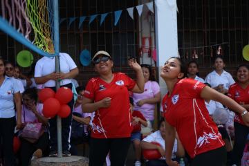 Celebración por el Día de la Madre — foto 84