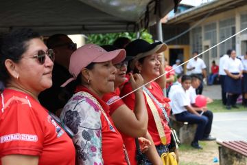 Celebración por el Día de la Madre — foto 87