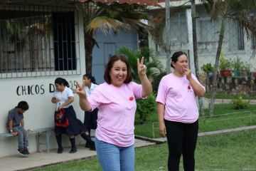 Celebración por el Día de la Madre — foto 98