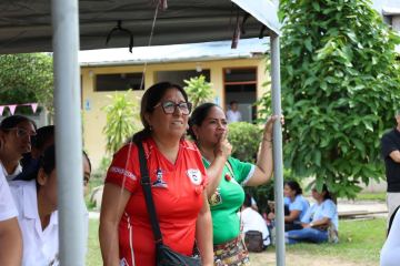 Celebración por el Día de la Madre — foto 102